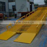 Hontylift Truck Unloading Ramps thumbnail-2