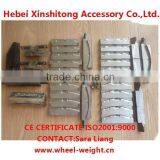 Zamak Alloy Die Casting Mould