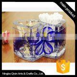 Wholesale Toothpick Box, Promotional Toothpick Holder, Acryl Toothpick Box thumbnail-6