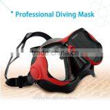 Free Sample Water Sport Scuba Diving Mask thumbnail-3