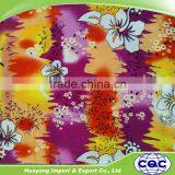 Good Quality Viscose Yarn Fabric Rayon Fabric Wholesale Woman/girl/kid Maxi Dress thumbnail-5