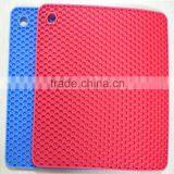 Custom Silicone Rubber Sheet 0.5mm