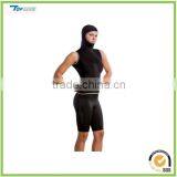 Neoprene Women's 3mm Hooded Vest
