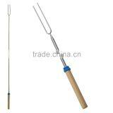 Marshmallow Roasting Sticks - Fork Set