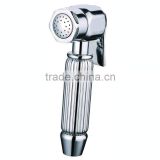 High Quality Toilet with Spray Nozzle, Chrome Color Sprayer, Best Sell Item