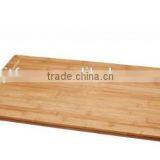 Wholesale bamboo storage serving tray kitchenware for kitchenware eco-friendly life