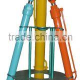 High quality pc220,pc300,pc350,pc400 cylinders,PC400-7 arm cylinder,707-01-XM340,Boom cylinder,Bucket Cylinder