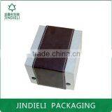 Fancy Paper Watch Box Made in China