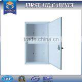 2016 YooBox Quality Assured Steel Raw Materials Medical Case First Aid Cabinet With Locker thumbnail-2