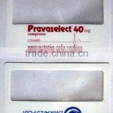 Clear Frosted Plastic Business Cards Magnifying Business Cards thumbnail-5