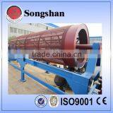 Trommel Screen Xxsx Rotary Made in China Widely Used in Mining and Metallurgy thumbnail-2