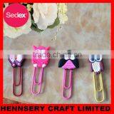 Personality Multi-function Plastic Bookmarks thumbnail-4