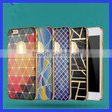 2015 Promotional Prices High Quality Fashionable Cell Phone Color Painting Back Case Cover for Iphone 6 6s 6s Plus 6 Plus Cases thumbnail-4