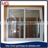 Guangzhou Aluminium Sliding Windows thumbnail-5