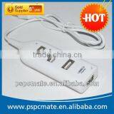Cool Usb 2.0 4 Port Generic Usb Hub thumbnail-1