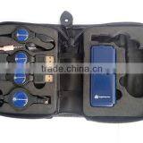 7 In1 Super Portable Computer Accessories Kit Tool Pack Bag USB Travel Tool Bag thumbnail-3