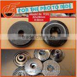 Lightweight Carbon Stem Cap Road Cycle thumbnail-1