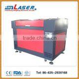 China Mini SH/DC-K40 Laser Engraving Machine for Seal thumbnail-6