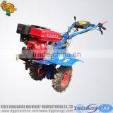 Garden Tool Tiller Rotary Cultivator Rotovator Supplier China thumbnail-5