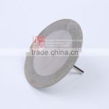 YIYAN best sell diamond cutting blade grinding blade outra thin cutting disc wheel for cutting granite marble stone agate
