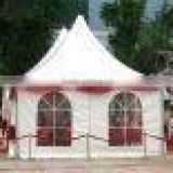 wedding tent,ceremory tent,pagoda tent, PVC cover, Aluminium alloy