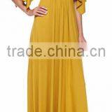 Islamic Women Summer Kaftans, Muslim Abaya thumbnail-4