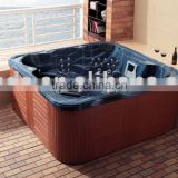 outdoor spa tub(outdoor spa,hot tub,outdoor spa pool)WS-194