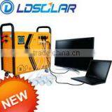 Solar Power System DC 12V