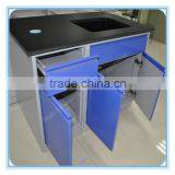 China Epoxy Resin Tops Floor Sitting Geology Laboratory Furniture thumbnail-3