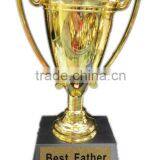 Gift Gold Cup , Plastic Trophy thumbnail-6