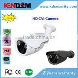 Best Selling Shenzhen Camera hd CCTV Camera 1080P High Definition 1.3 /2.0 Megapixel Cvi Camera thumbnail-1