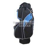 Golf / Lightweight Nylon Golf Cart Bag Supplier's Choice thumbnail-4