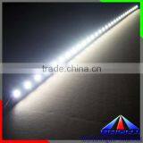 New Rigid 12v Rigid Led Bar /5050 Led Rigid Strip Light / 72leds Rigid Led Bar