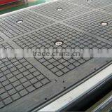 Cnc Wood/advertising Engraving Cutting Machine With Vaccum Table thumbnail-3