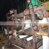 Belt Sludge Dewatering Machine thumbnail-4