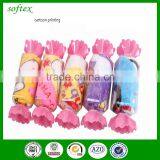 Cute Candy Shape Wedding Gift Towel With Print thumbnail-1