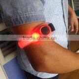 New Design Plastic Promotion Led Reflective Belt thumbnail-3