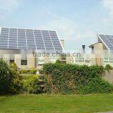 10KW Solar Complete Sets Mainly Used for House Holds for 24 Hours Power Supply Quality Choice thumbnail-2