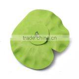 Aquarium Artificial Aquatic Lotus Flower Fish Tank Ornament Plant Decoration New thumbnail-6