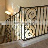 Top-selling Modern Interior Stair Handrail Wall Mounted thumbnail-1
