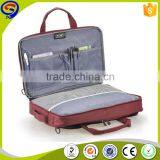 Quality Office Men's Waterproof Nylon Computer Handbag thumbnail-3