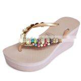 2016 New Design Fashion High Heel Cinderella Glass Slipper thumbnail-3