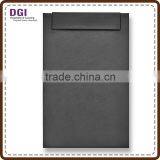 PU Leather Restaurant Check Holder Leather Restaurant Check Holder Leather Cheque Book Cover thumbnail-3