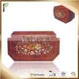 Popwide 2015 Hottest High Quality Wood Packaging Box for Jewelry thumbnail-1