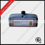 825ml Black Domino Continous Inkjet Ink IC-803BK thumbnail-1