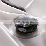 Low Cost High Quality 3 Years Warranty Outdoor Bathtub Acrylic Outdoor Bathtub thumbnail-4