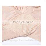 17 Year Hosiery Supplier High Quality Women's Lace Seamless High Stretch Maternity Underwear Support Boyshort Panty thumbnail-6