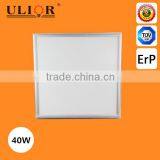 P2-160 SMD2835 40W CSA UL Listed 0-10V Dimmable Led Panel Light 60 60 105lm/w With 5 Years Warranty thumbnail-2