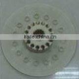 Household Injection Products /plastic Screw thumbnail-2