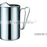 Stainless Steel Ice Pot
